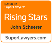 View the profile of Southern California Estate & Trust Litigation Attorney John Scheerer