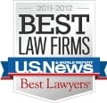 Best Law Firms Best Lawyers 2011 2012 | US News and World Report