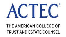 AETEC | The American College of Trust and Estate Counsel