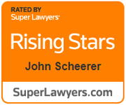 View the profile of Southern California Estate & Trust Litigation Attorney John Scheerer