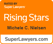 Rated By Super Lawyers | Rising Starts | Michele C. Nielsen | SuperLawyers.com