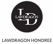 Lawdragon LD | Lawdragon Honoree