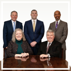 Photo of Professionals at Sacks, Glazier, Franklin, Lodise, McMurtrey & Scheerer, LLP